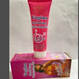 NOURISH THE VAGINA, VAGINAL CONTRACTION COMPACT SHRINKAGE COMPACT THE VAGINA