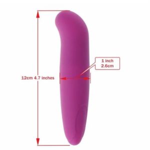 Goorgasm Dolphin Vibrating Egg Powerful Mini G Spot Vibrator Small Stimulator