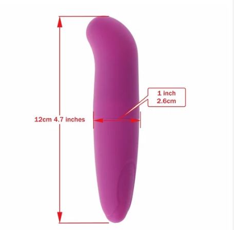 Goorgasm Dolphin Vibrating Egg Powerful Mini G Spot Vibrator Small Stimulator