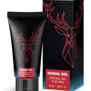 STRONG MAN BIG XXL SPECIAL GEL FOR PENIS CREAM