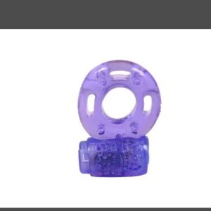 2 piece Goorgasm Most Powerful Vibration Ring For More Fun And Pleasure For Mens Condom For Men