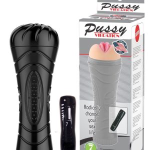 PUSSY VIBRATION- Reality change your sex life ( a deeply pleasure ) remote control