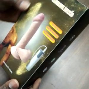 Fully Automatic Dildo Vibrator For Women With Remote