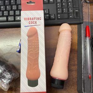 vibrating coke color SKIN