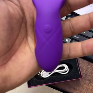 Vibrating ring (M1245)