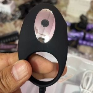 SPERMATIC RING (JIAXING SUMO E-COMMERCE CO, LTD)Hole Remote Ring