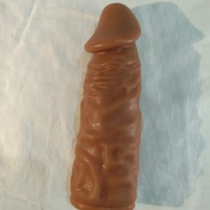 SLEEVE(REINFORCING) Inerase:Thickness)(Smoll) 5 inch