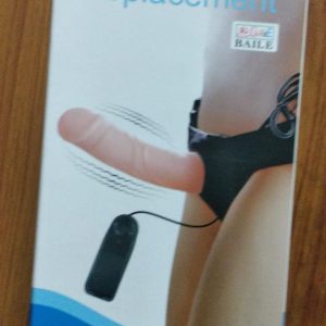 men's pants replacement ( baile ) big dragon vibrator