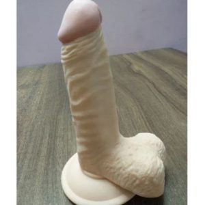LIFELIKE REALISTIC DILDO STRONG SUNCTION CUP
