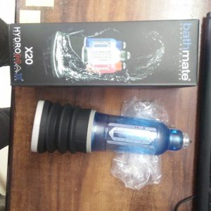 bathmate x20 hydromax ( panis pump)