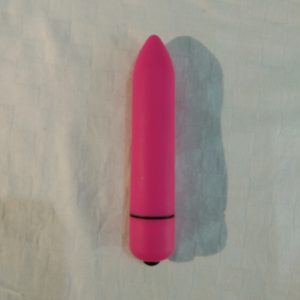 Bullet Vibetor(Mini) (Grat Pleasure Grat Life)