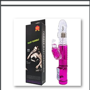 HOT ENJOY YOURSELF (360 Degree Rotation)