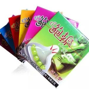 White Scented (Pack of 6)