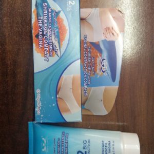 SHRINKAGE COMPACT THE VAGINA NOURISH THE VAGINA VAGIAL CONTRACTION COMPACT