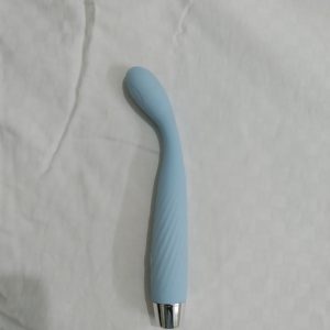 Pink Box Vibration  (Soft Silicone, Mute Design, Touch,Vibration)