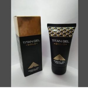 TITAN GEL