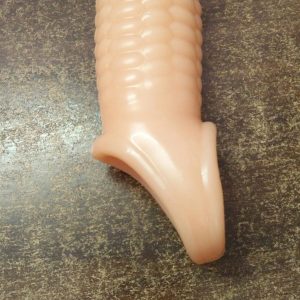 PENIS SLEEVE (YUNMAN)Halt