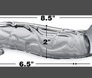 Dragon(Transparent)(UL-TIMATE TEMPTATRA)