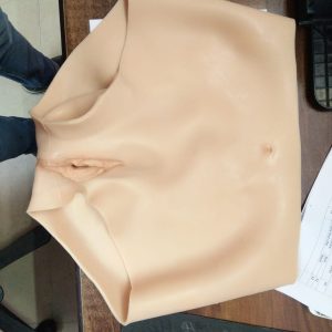 Brown Box (Paint Vizaina Sextoy)